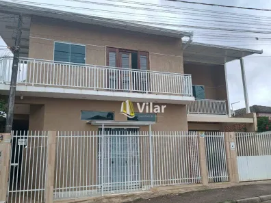 Sala Comercial para alugar, 71m² no Planta Araçatuba, Piraquara