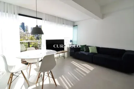Apartamento com 1 Quarto à venda, 37m² no Vila Mariana, São Paulo