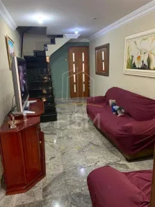 Sobrado com 2 Quartos à venda, 123m² no Taboão, São Bernardo do Campo