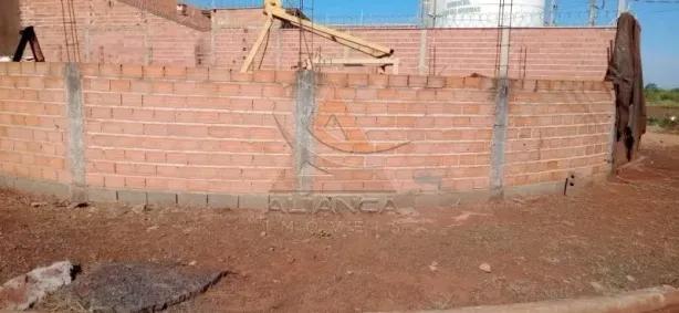 Lote/Terreno à venda, 269m² no Jardinópolis, Jardinópolis