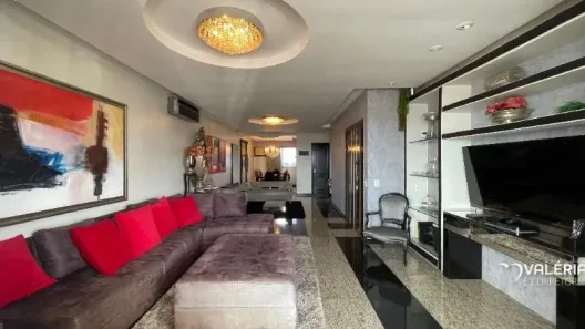 Apartamento com 3 Quartos à venda, 194m² no Umarizal, Belém