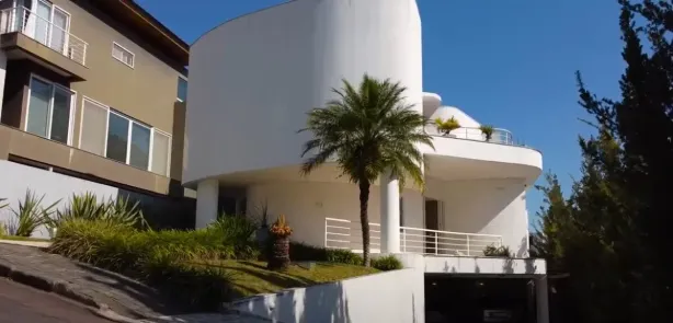Casa com 5 Quartos à venda, 550m² no Cidade Industrial, Curitiba