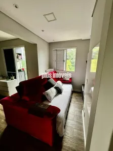 Apartamento com 2 Quartos à venda, 59m² no Jardim Parque Morumbi, São Paulo