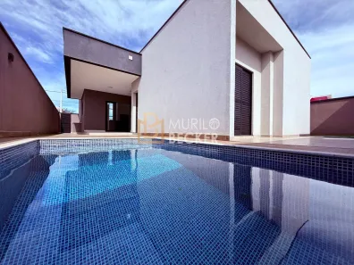 Casa de Condomínio com 3 Quartos à venda, 150m² no Condomínio Terras do Vale, Caçapava