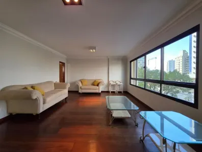 Apartamento com 4 Quartos à venda, 232m² no Boqueirão, Santos
