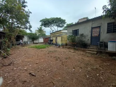 Lote/Terreno à venda, 222m² no Dona Clara, Belo Horizonte