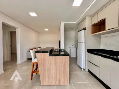 Apartamento com 2 Quartos para alugar, 64m² no Velha Central, Blumenau