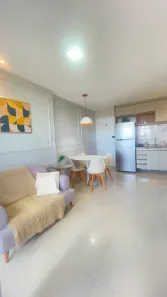 Apartamento com 1 Quarto para alugar, 40m² no Maranhão Novo, São Luís
