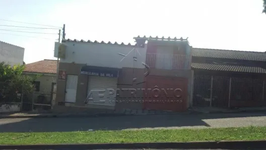 Casa com 2 Quartos à venda, 249m² no Jardim São Paulo, Sorocaba