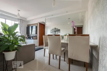 Apartamento com 2 Quartos à venda, 65m² no Jardim Petrópolis, São Paulo