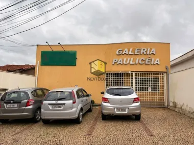 Sala Comercial para alugar, 9m² no Jardim Paulicéia, Campinas