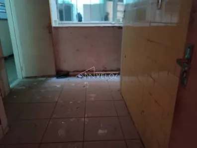 Apartamento com 1 Quarto à venda, 64m² no Centro, Rio de Janeiro