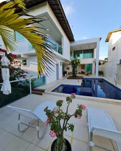 Casa com 5 Quartos à venda, 263m² no Vilas do Atlântico, Lauro de Freitas
