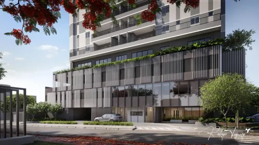 Apartamento com 2 Quartos à venda, 69m² no Setor Pedro Ludovico, Goiânia
