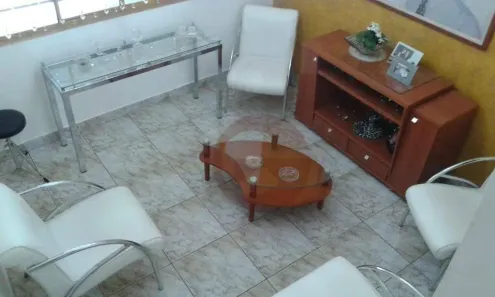 Sobrado com 3 Quartos à venda, 110m² no Jardim Ivana, São Paulo