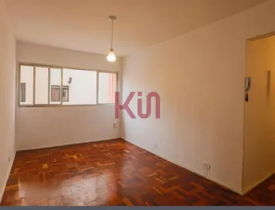 Apartamento com 2 Quartos à venda, 77m² no Vila Mariana, São Paulo