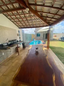 Casa com 3 Quartos à venda, 109m² no , Sirinhaém