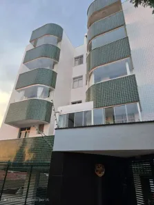 Cobertura com 3 Quartos à venda, 186m² no Betânia, Belo Horizonte