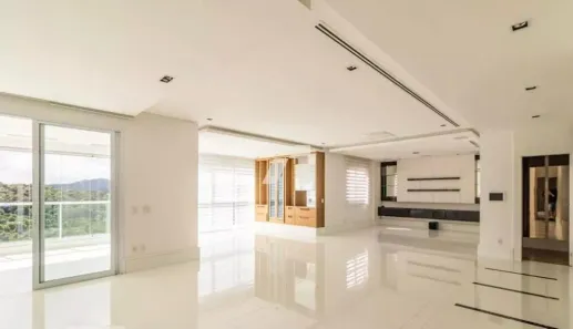 Apartamento com 3 Quartos à venda, 322m² no Tamboré, Santana de Parnaíba