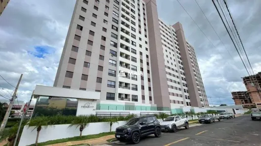 Apartamento com 2 Quartos à venda, 53m² no Santa Maria, Uberaba