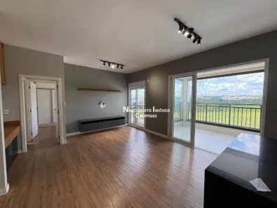 Apartamento com 2 Quartos à venda, 91m² no Swiss Park, Campinas