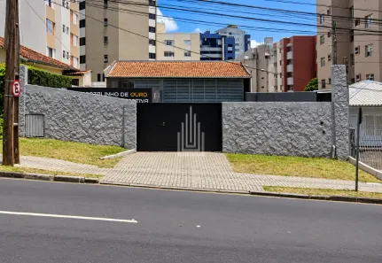 Sobrado com 3 Quartos à venda, 100m² no Bigorrilho, Curitiba