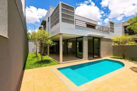 Casa de Condomínio com 3 Quartos à venda, 355m² no Vila Mariana, São Paulo