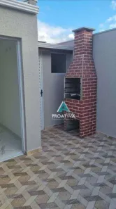 Cobertura com 2 Quartos à venda, 114m² no Vila Lutécia, Santo André