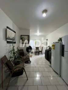 Apartamento com 2 Quartos à venda, 49m² no Vila Nova, Jaraguá do Sul