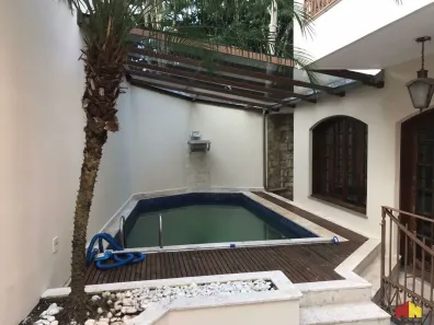 Sobrado com 4 Quartos à venda, 261m² no Vila Formosa, São Paulo