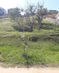 Lote/Terreno à venda, 1000m² no Jardim Rio Comprido, Jacareí