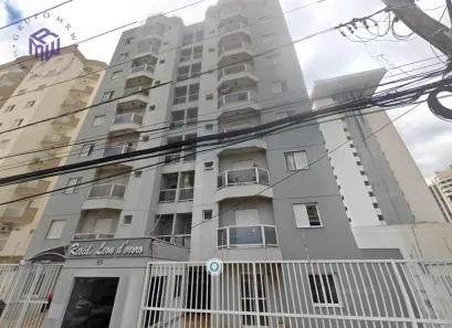 Apartamento com 3 Quartos à venda, 95m² no Parque Campolim, Sorocaba