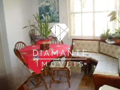 Apartamento com 3 Quartos à venda, 79m² no Petrópolis, Porto Alegre