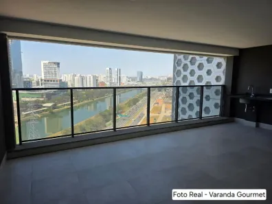 Apartamento com 4 Quartos à venda, 265m² no Jardim Fonte do Morumbi, São Paulo