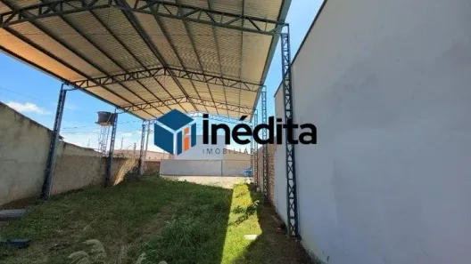Galpão/Depósito/Armazém para alugar, 230m² no , Hidrolândia