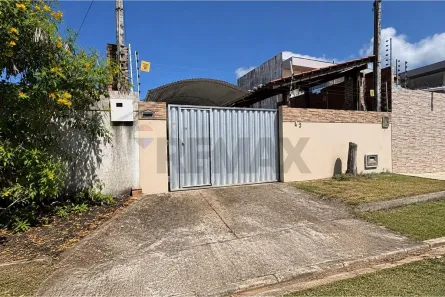 Casa com 4 Quartos à venda, 104m² no , Conde