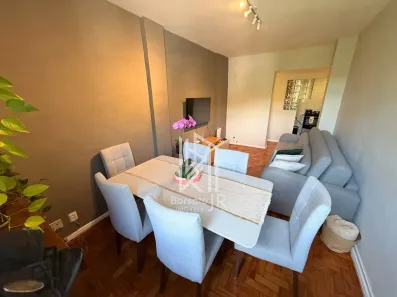 Apartamento com 2 Quartos à venda, 78m² no Centro, Petrópolis