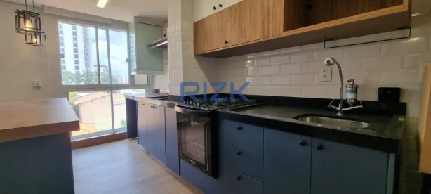 Apartamento com 1 Quarto à venda, 35m² no Vila Monumento, São Paulo