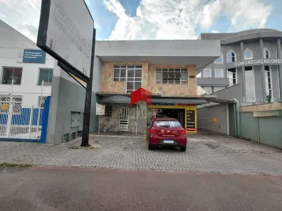 para alugar, 272m² no Cidade Jardim, São José dos Pinhais
