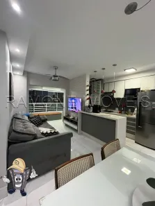 Apartamento com 2 Quartos à venda, 67m² no Centro, Osasco