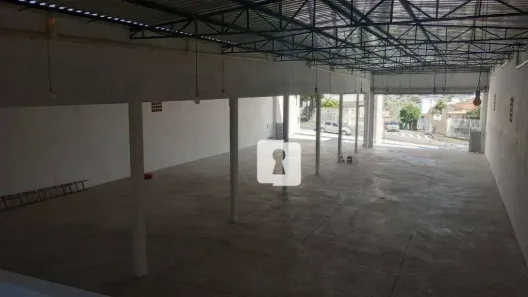 Galpão/Depósito/Armazém para alugar, 1000m² no Vila Genioli, São Paulo