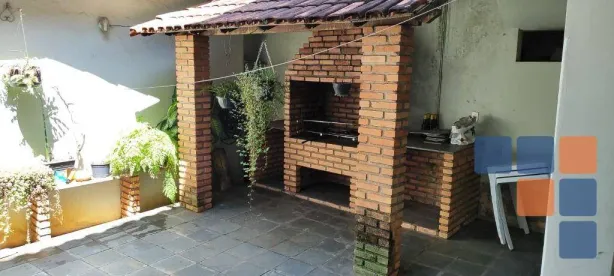 Casa com 4 Quartos à venda, 300m² no Padre Eustáquio, Belo Horizonte