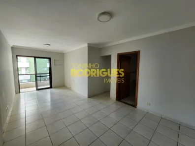 Apartamento com 2 Quartos à venda, 91m² no Canto do Forte, Praia Grande