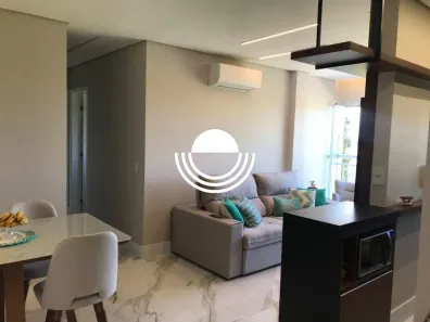 Apartamento com 2 Quartos à venda, 60m² no Santa Terezinha, Paulínia