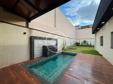 Casa com 3 Quartos à venda, 151m² no Residencial Vereda dos Buritis, Goiânia