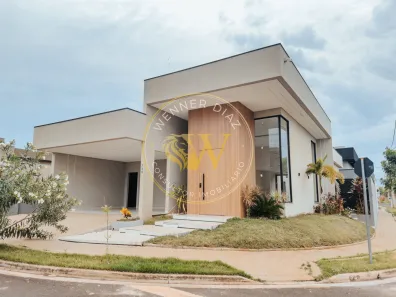 Casa com 3 Quartos à venda, 160m² no Jardim Santa Maria, São José do Rio Preto