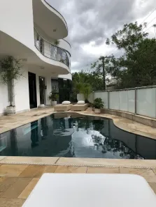 Casa de Condomínio com 5 Quartos à venda, 700m² no Parque Terra Nova II, São Bernardo do Campo
