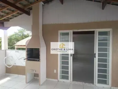 Sobrado com 3 Quartos à venda, 220m² no Jardim Nova República, São José dos Campos