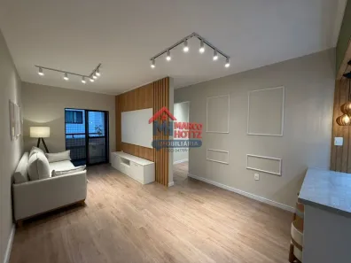 Apartamento com 2 Quartos à venda, 70m² no Guilhermina, Praia Grande