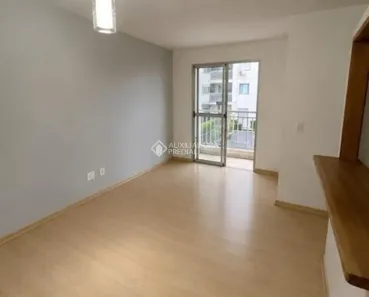 Apartamento com 2 Quartos à venda, 48m² no Igara, Canoas